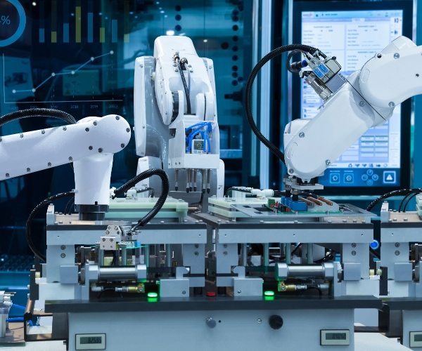 Industrial Applications